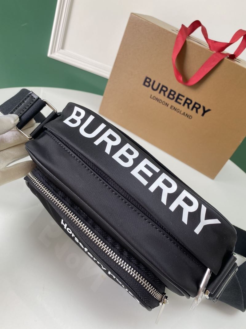 Burberry Satchel Bags